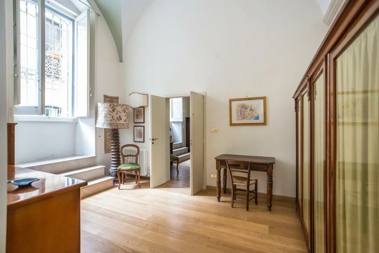 Dimora Arditi - SITCase Appartamento Lecce