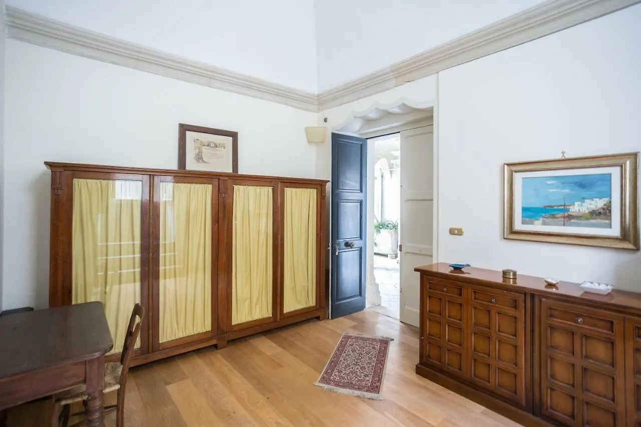Dimora Arditi - SITCase Appartamento Lecce